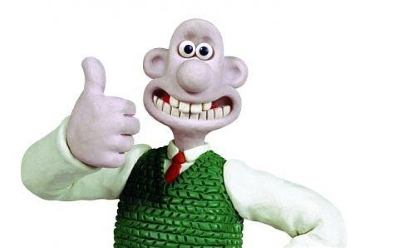 Wallace (and Gromit)